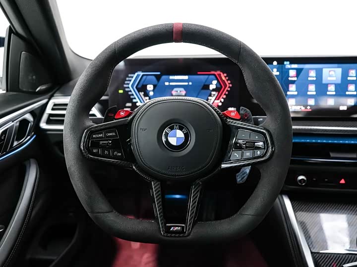 Фото 12 - BMW M4