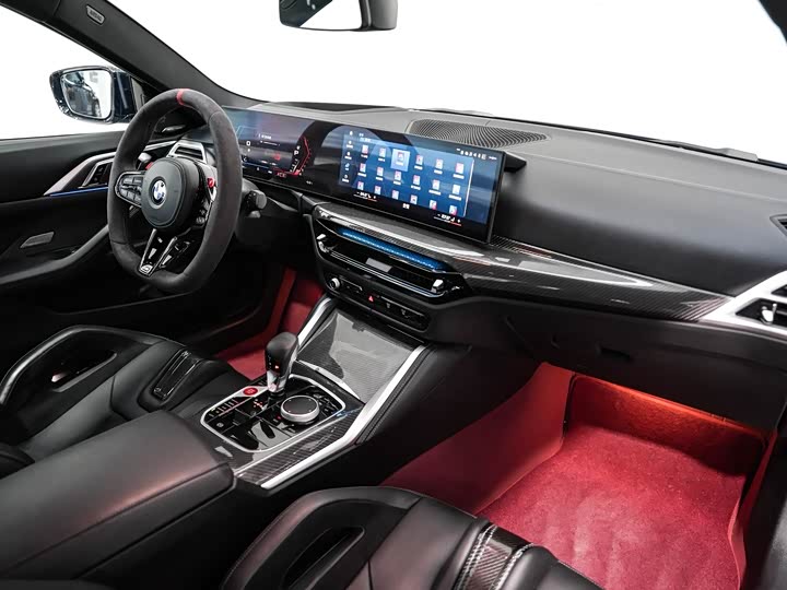 Фото 14 - BMW M4