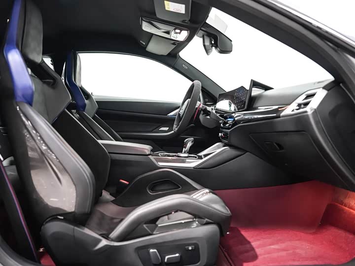 Фото 15 - BMW M4