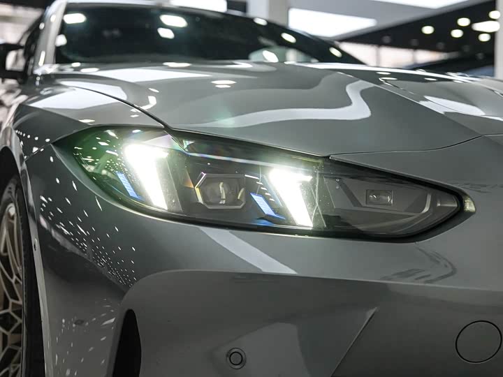 Фото 20 - BMW M4