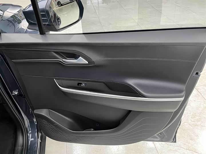 Фото 12 - Hyundai Custo