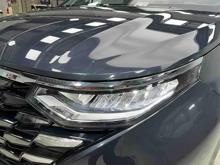 Фото 18 - Hyundai Custo