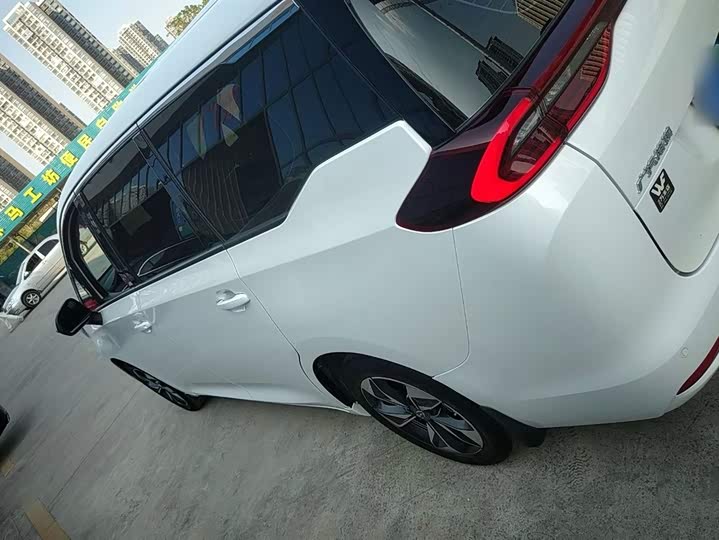 Фото 10 - GAC Trumpchi M6