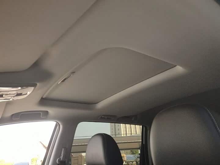 Фото 17 - GAC Trumpchi M6