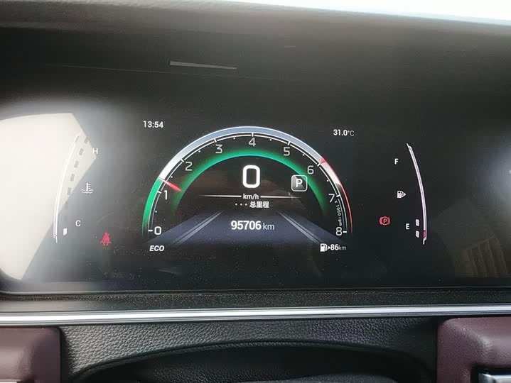 Фото 4 - GAC Trumpchi M6