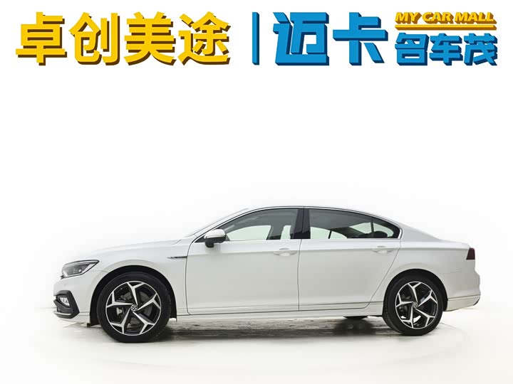 Фото 5 - Volkswagen Magotan