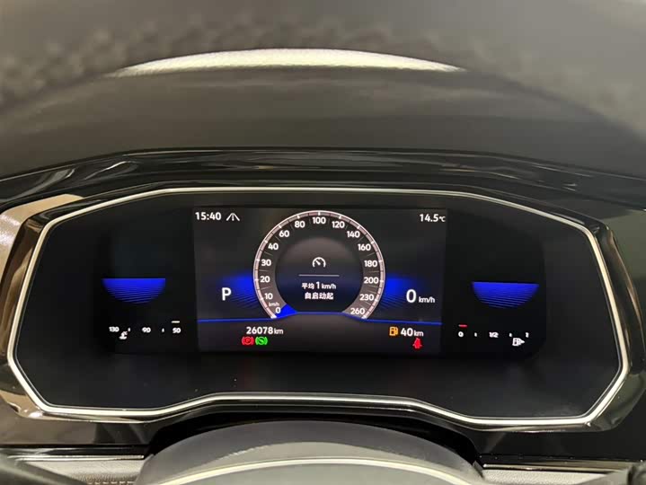 Фото 10 - Volkswagen Sagitar L