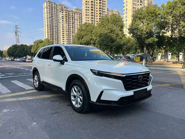 Фото 3 - Honda CR-V