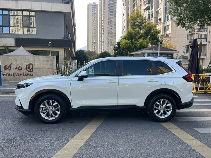 Фото 4 - Honda CR-V