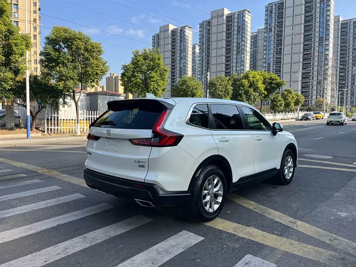 Фото 6 - Honda CR-V