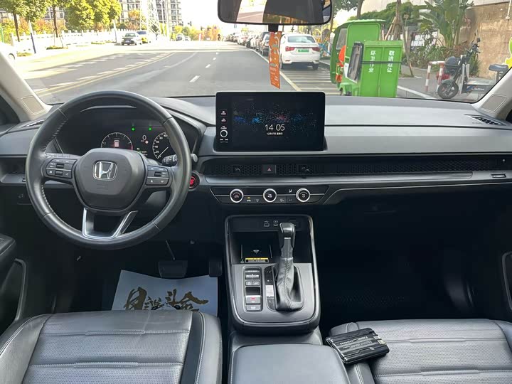 Фото 8 - Honda CR-V