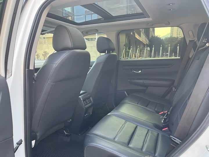 Фото 9 - Honda CR-V