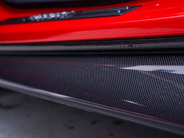 Фото 7 - Ferrari 296