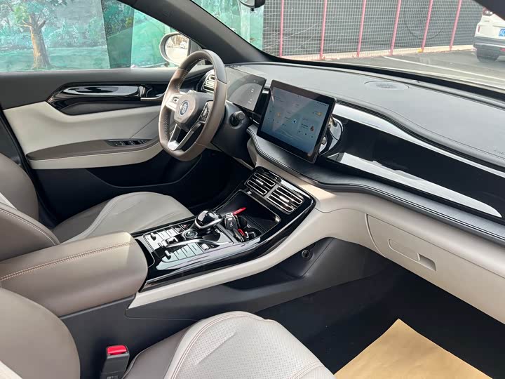 Фото 11 - BYD Qin Plus