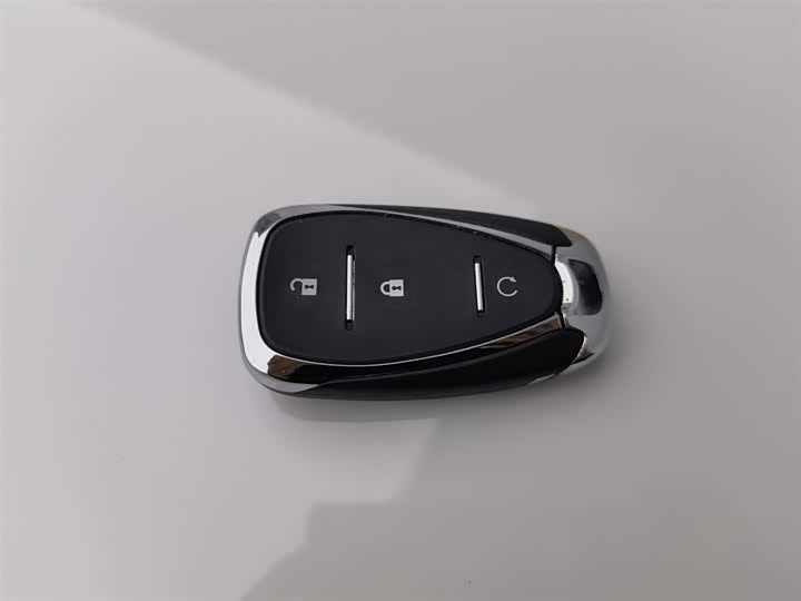 Фото 19 - Chevrolet Menlo