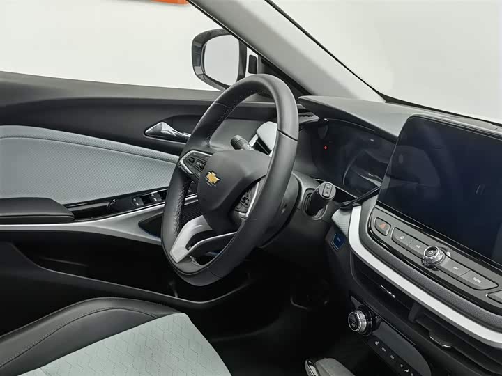 Фото 22 - Chevrolet Menlo