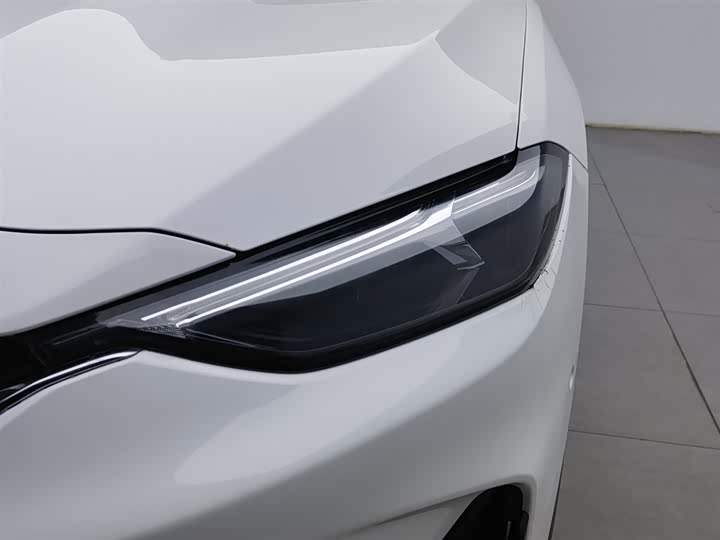 Фото 7 - Chevrolet Menlo