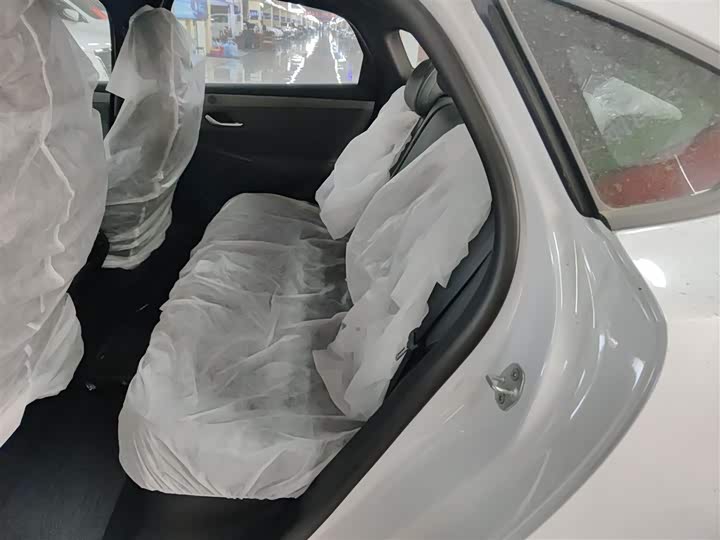 Фото 17 - BYD Qin Plus