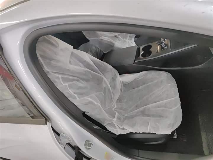 Фото 25 - BYD Qin Plus