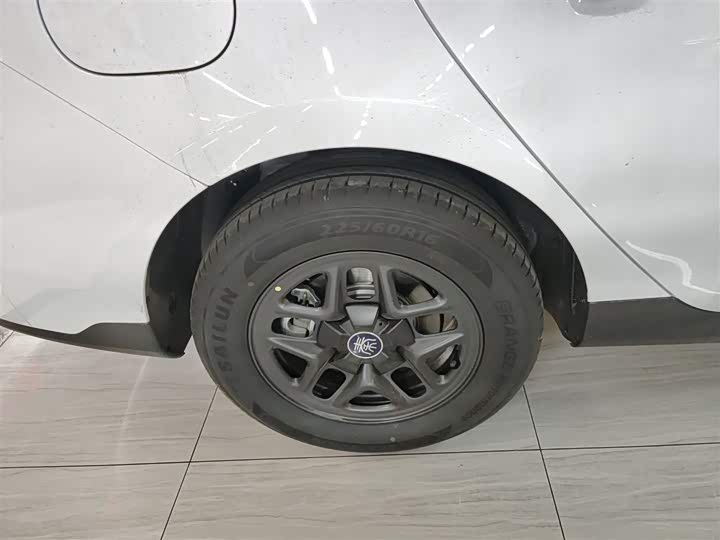 Фото 26 - BYD Qin Plus