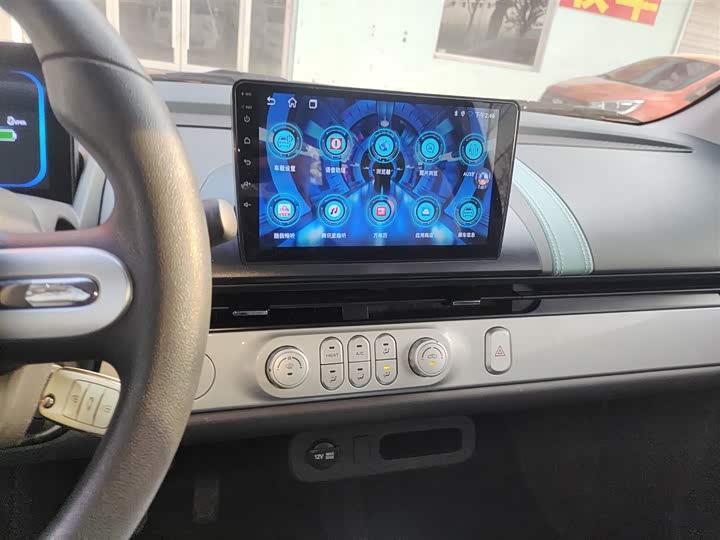 Фото 13 - Changan Qiyuan (Nevo) Lumin