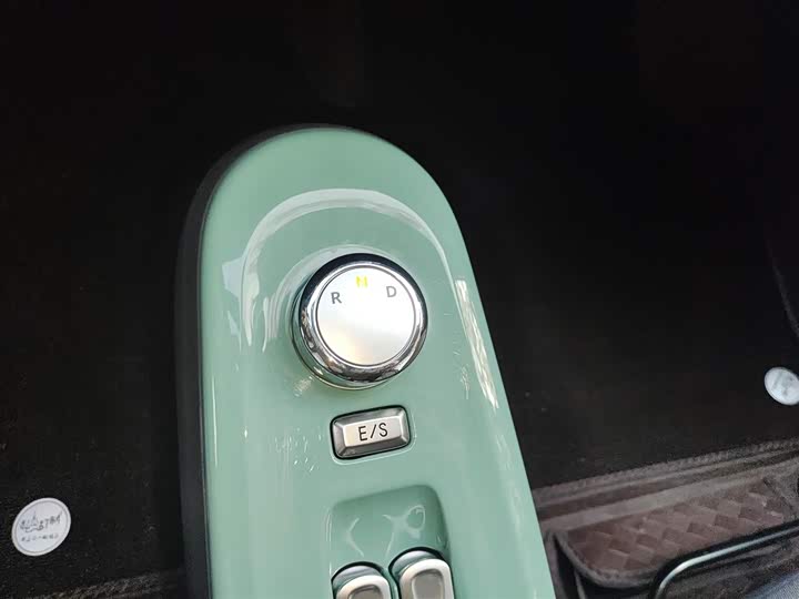 Фото 14 - Changan Qiyuan (Nevo) Lumin