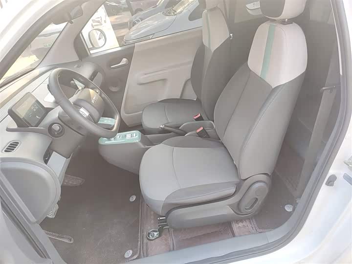 Фото 15 - Changan Qiyuan (Nevo) Lumin