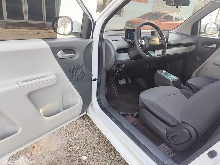 Фото 16 - Changan Qiyuan (Nevo) Lumin