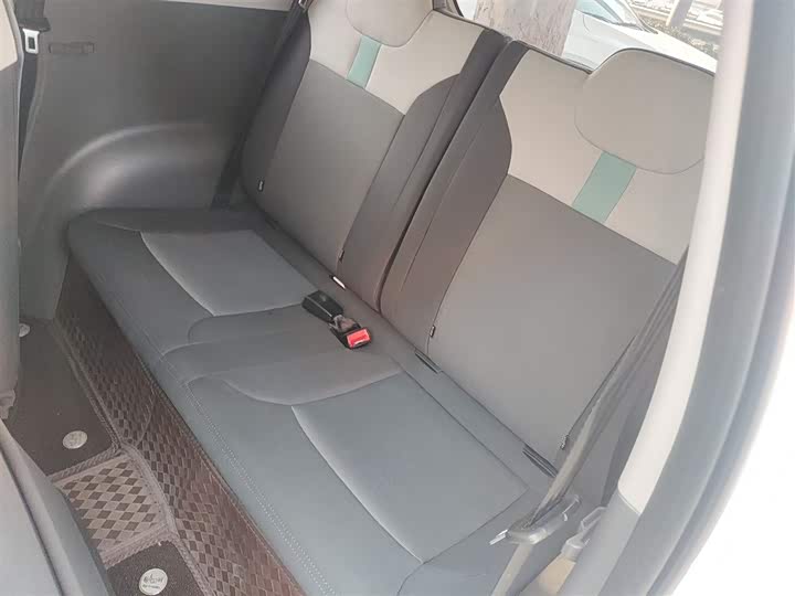 Фото 17 - Changan Qiyuan (Nevo) Lumin