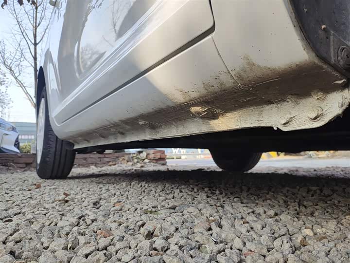 Фото 21 - Changan Qiyuan (Nevo) Lumin