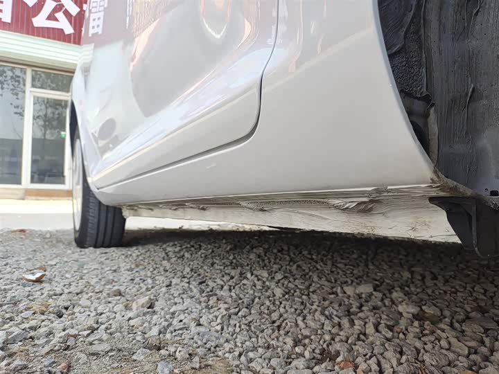 Фото 22 - Changan Qiyuan (Nevo) Lumin