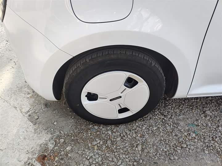 Фото 23 - Changan Qiyuan (Nevo) Lumin