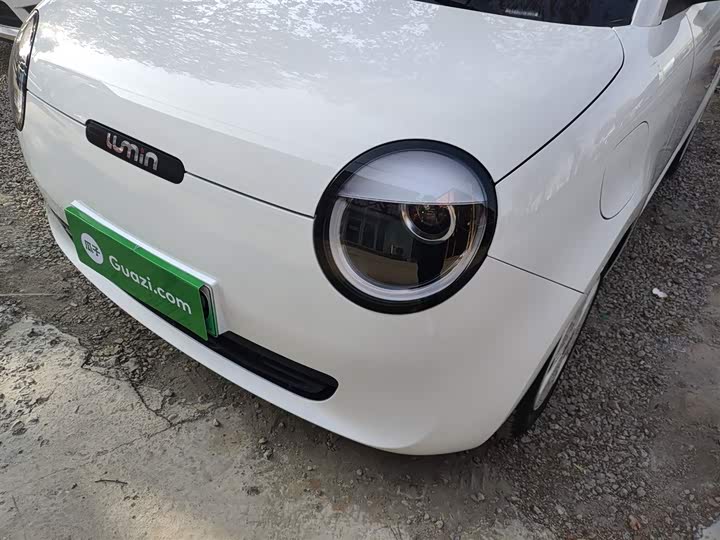 Фото 24 - Changan Qiyuan (Nevo) Lumin