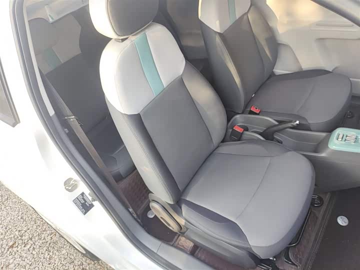 Фото 25 - Changan Qiyuan (Nevo) Lumin