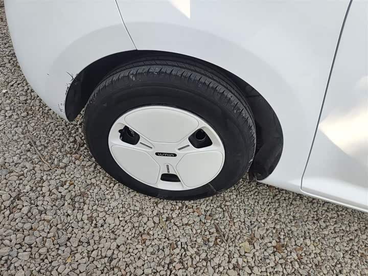 Фото 26 - Changan Qiyuan (Nevo) Lumin