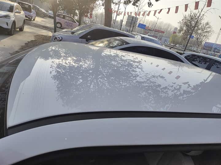 Фото 27 - Changan Qiyuan (Nevo) Lumin