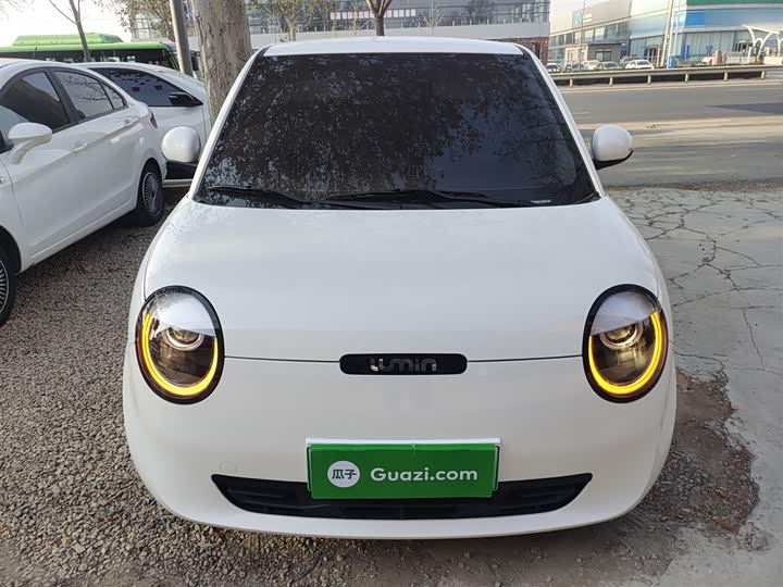 Фото 3 - Changan Qiyuan (Nevo) Lumin