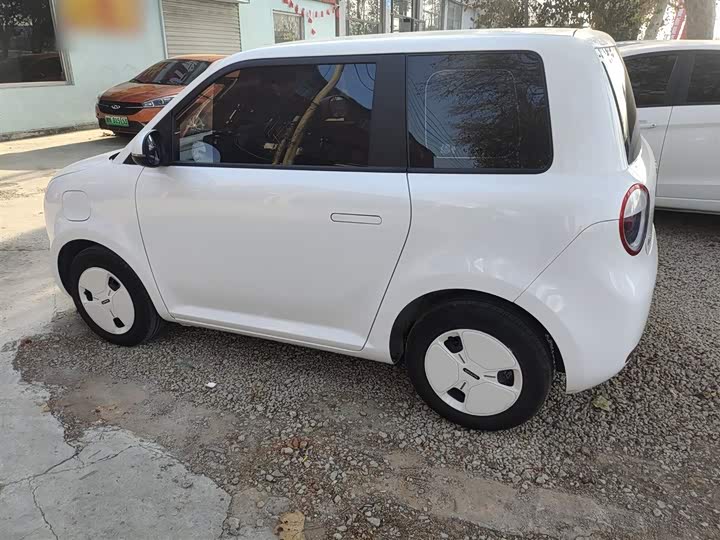 Фото 5 - Changan Qiyuan (Nevo) Lumin