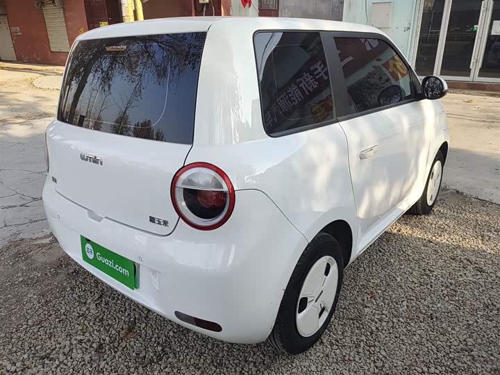 Фото 7 - Changan Qiyuan (Nevo) Lumin