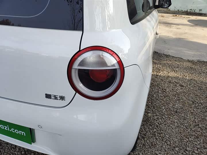 Фото 8 - Changan Qiyuan (Nevo) Lumin