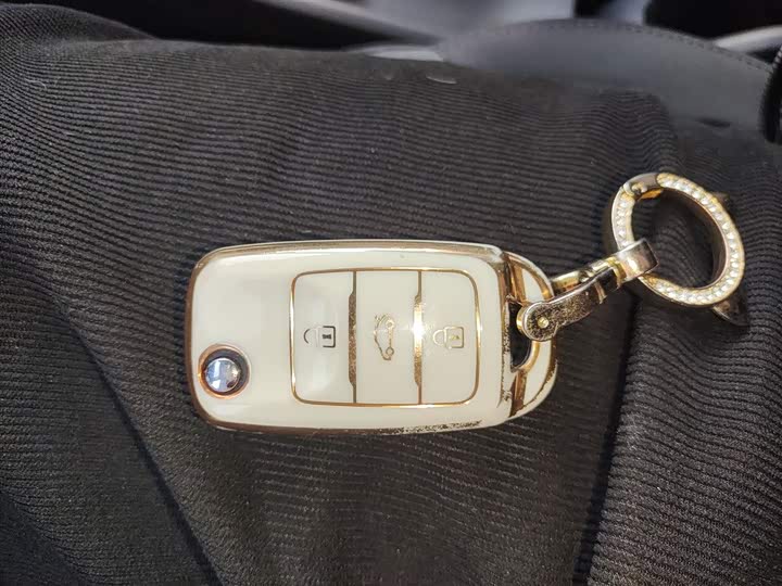 Фото 9 - Changan Qiyuan (Nevo) Lumin