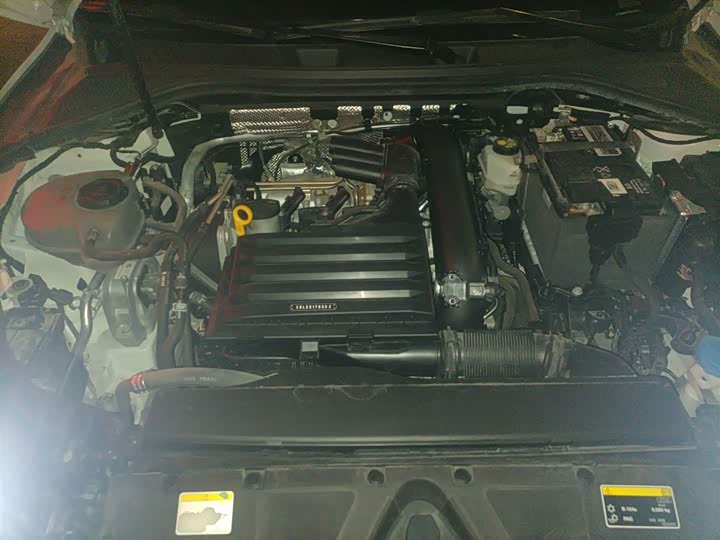 Фото 10 - Audi A3