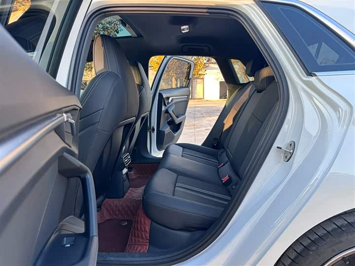 Фото 13 - Audi A3