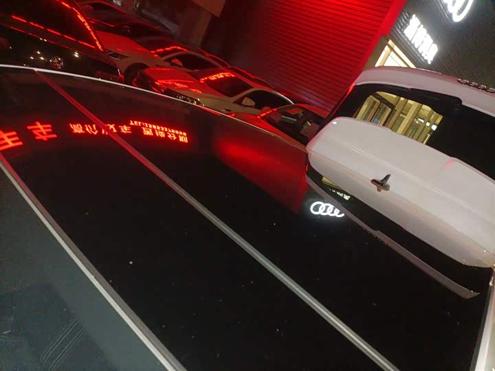 Фото 26 - Audi A3