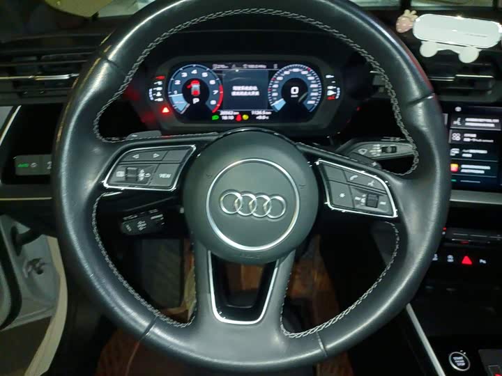 Фото 3 - Audi A3