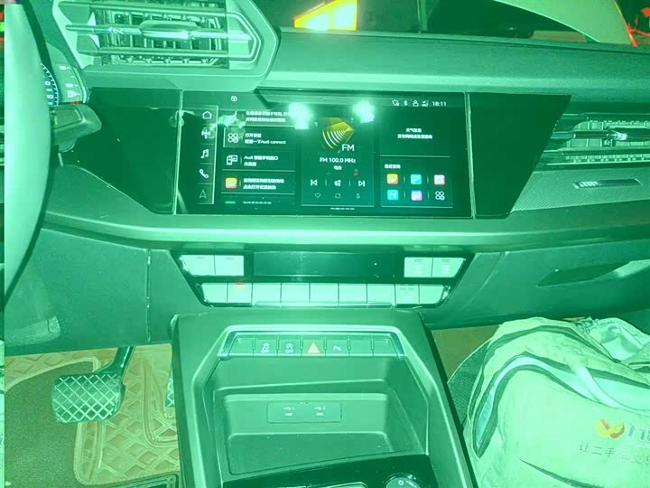 Фото 5 - Audi A3