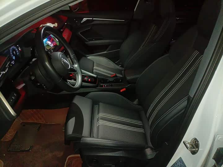 Фото 7 - Audi A3