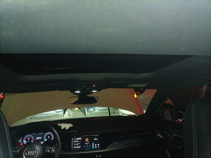 Фото 8 - Audi A3