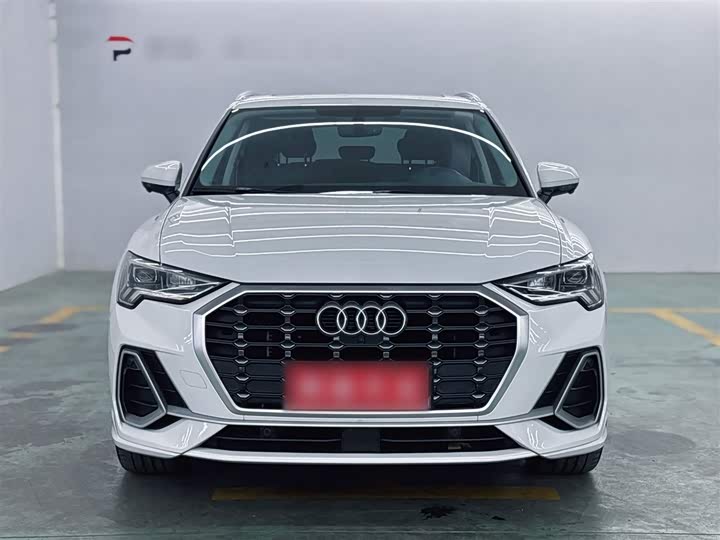 Фото 5 - Audi Q3