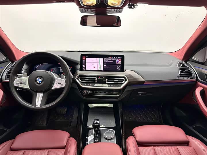 Фото 10 - BMW X3